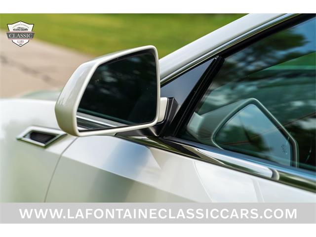 2015 Cadillac CTS-V (CC-2080159) for sale in Milford, Michigan