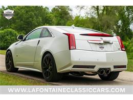 2015 Cadillac CTS-V (CC-2080159) for sale in Milford, Michigan