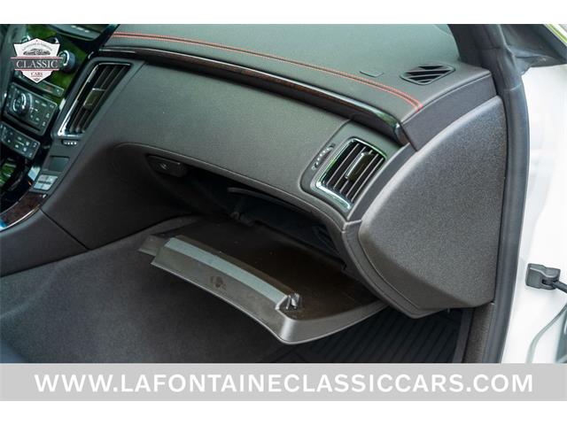 2015 Cadillac CTS-V (CC-2080159) for sale in Milford, Michigan