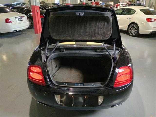 2008 Bentley Continental GT (CC-2081590) for sale in Boca Raton, Florida