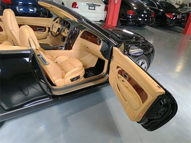 2008 Bentley Continental GT (CC-2081590) for sale in Boca Raton, Florida