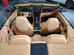 2008 Bentley Continental GT (CC-2081590) for sale in Boca Raton, Florida