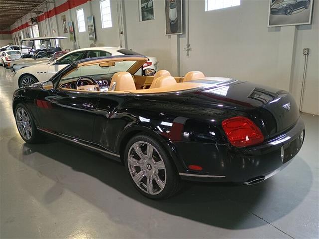 2008 Bentley Continental GT (CC-2081590) for sale in Boca Raton, Florida