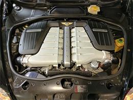 2008 Bentley Continental GT (CC-2081590) for sale in Boca Raton, Florida