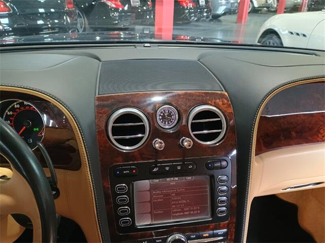 2008 Bentley Continental GT (CC-2081590) for sale in Boca Raton, Florida