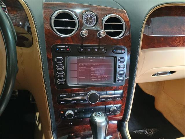 2008 Bentley Continental GT (CC-2081590) for sale in Boca Raton, Florida
