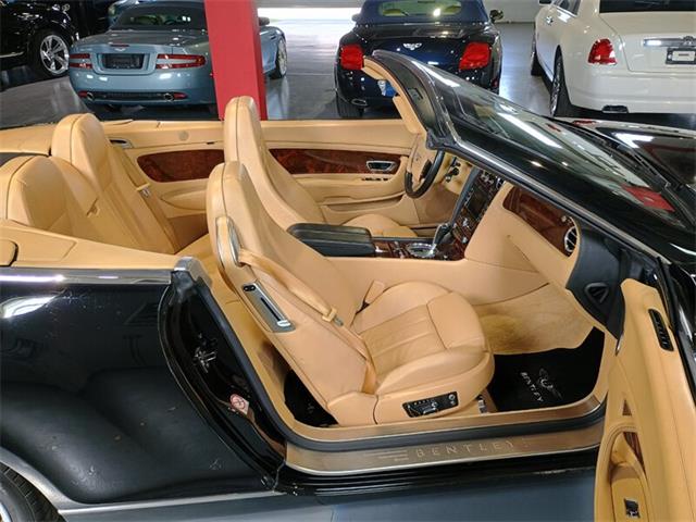 2008 Bentley Continental GT (CC-2081590) for sale in Boca Raton, Florida