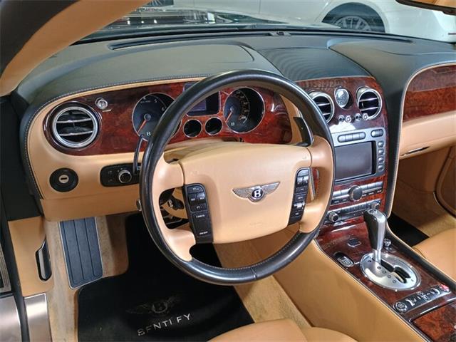 2008 Bentley Continental GT (CC-2081590) for sale in Boca Raton, Florida
