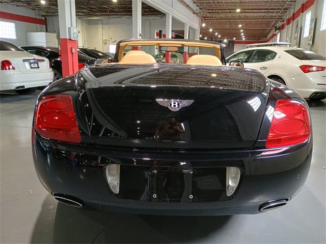 2008 Bentley Continental GT (CC-2081590) for sale in Boca Raton, Florida