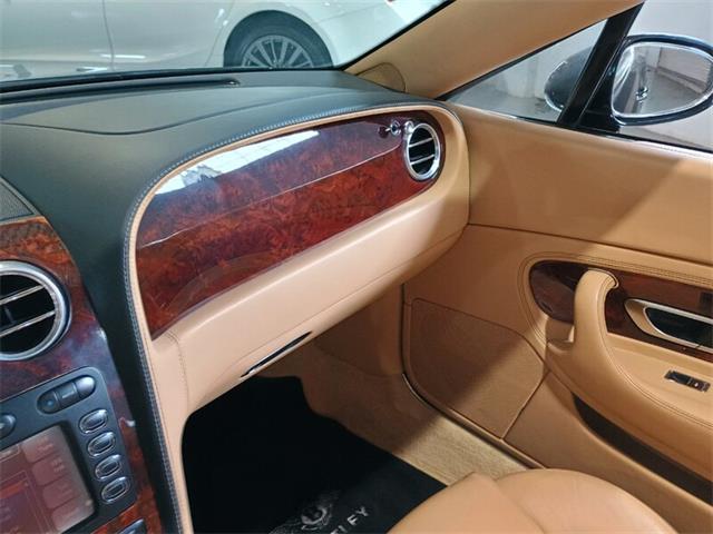 2008 Bentley Continental GT (CC-2081590) for sale in Boca Raton, Florida