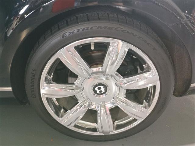 2008 Bentley Continental GT (CC-2081590) for sale in Boca Raton, Florida