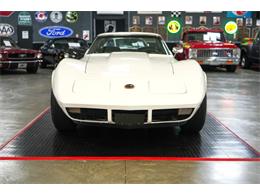 1973 Chevrolet Corvette Stingray (CC-2081591) for sale in Homer City, Pennsylvania