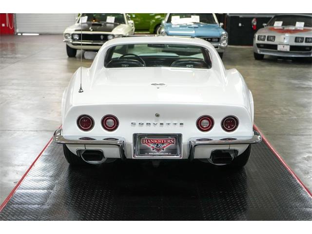 1973 Chevrolet Corvette Stingray (CC-2081591) for sale in Homer City, Pennsylvania