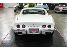 1973 Chevrolet Corvette Stingray (CC-2081591) for sale in Homer City, Pennsylvania