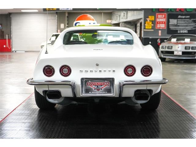 1973 Chevrolet Corvette Stingray (CC-2081591) for sale in Homer City, Pennsylvania
