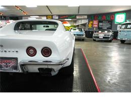 1973 Chevrolet Corvette Stingray (CC-2081591) for sale in Homer City, Pennsylvania