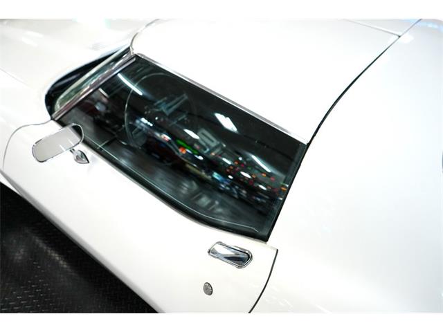 1973 Chevrolet Corvette Stingray (CC-2081591) for sale in Homer City, Pennsylvania