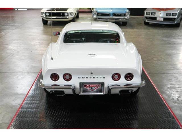 1973 Chevrolet Corvette Stingray (CC-2081591) for sale in Homer City, Pennsylvania