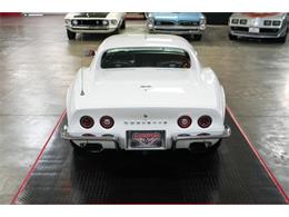 1973 Chevrolet Corvette Stingray (CC-2081591) for sale in Homer City, Pennsylvania