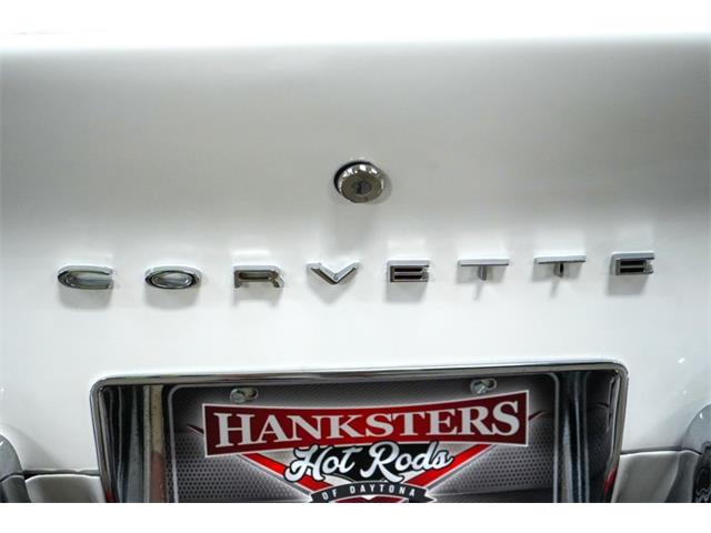 1973 Chevrolet Corvette Stingray (CC-2081591) for sale in Homer City, Pennsylvania