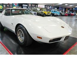 1973 Chevrolet Corvette Stingray (CC-2081591) for sale in Homer City, Pennsylvania
