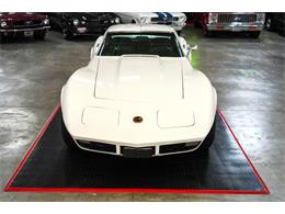 1973 Chevrolet Corvette Stingray (CC-2081591) for sale in Homer City, Pennsylvania