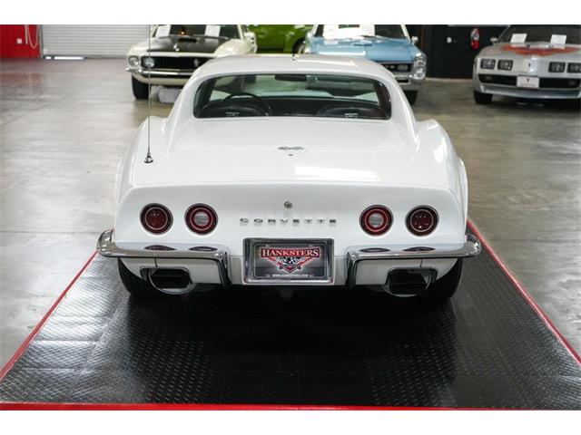 1973 Chevrolet Corvette Stingray (CC-2081591) for sale in Homer City, Pennsylvania