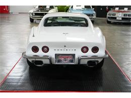 1973 Chevrolet Corvette Stingray (CC-2081591) for sale in Homer City, Pennsylvania