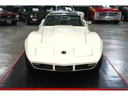 1973 Chevrolet Corvette Stingray (CC-2081591) for sale in Homer City, Pennsylvania