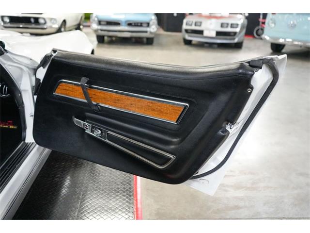 1973 Chevrolet Corvette Stingray (CC-2081591) for sale in Homer City, Pennsylvania