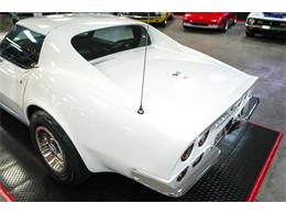 1973 Chevrolet Corvette Stingray (CC-2081591) for sale in Homer City, Pennsylvania