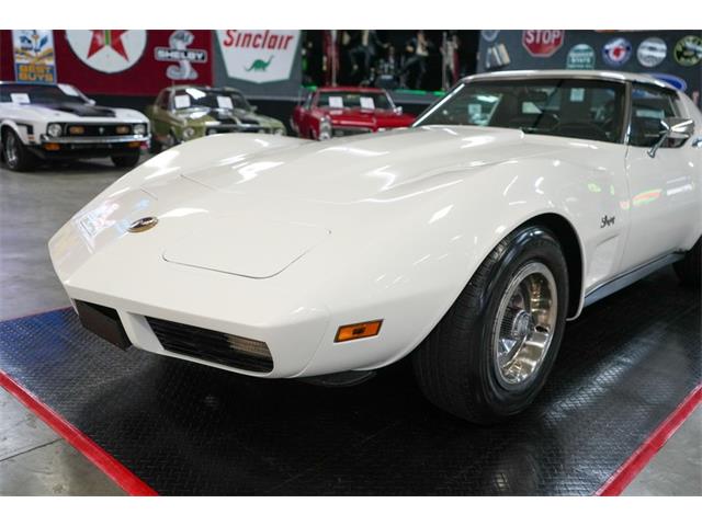 1973 Chevrolet Corvette Stingray (CC-2081591) for sale in Homer City, Pennsylvania
