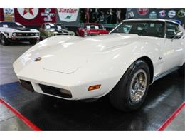 1973 Chevrolet Corvette Stingray (CC-2081591) for sale in Homer City, Pennsylvania