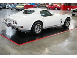 1973 Chevrolet Corvette Stingray (CC-2081591) for sale in Homer City, Pennsylvania