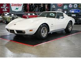 1973 Chevrolet Corvette Stingray (CC-2081591) for sale in Homer City, Pennsylvania