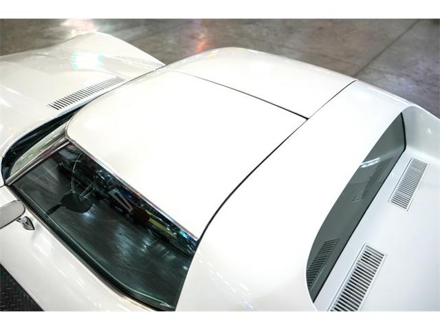 1973 Chevrolet Corvette Stingray (CC-2081591) for sale in Homer City, Pennsylvania