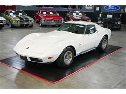 1973 Chevrolet Corvette Stingray (CC-2081591) for sale in Homer City, Pennsylvania