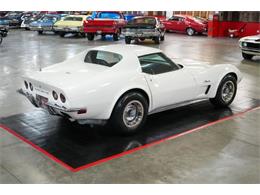 1973 Chevrolet Corvette Stingray (CC-2081591) for sale in Homer City, Pennsylvania