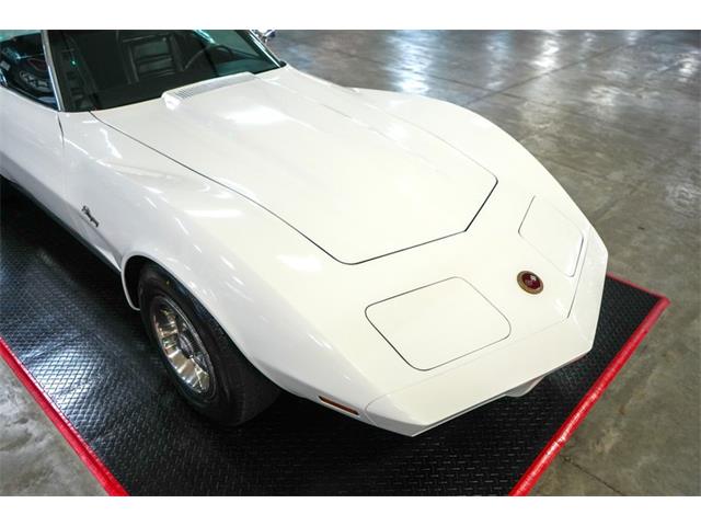 1973 Chevrolet Corvette Stingray (CC-2081591) for sale in Homer City, Pennsylvania