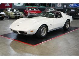 1973 Chevrolet Corvette Stingray (CC-2081591) for sale in Homer City, Pennsylvania