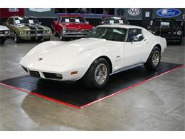 1973 Chevrolet Corvette Stingray (CC-2081591) for sale in Homer City, Pennsylvania