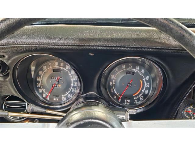 1973 Chevrolet Corvette Stingray (CC-2081591) for sale in Homer City, Pennsylvania