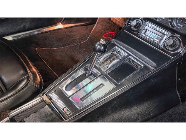 1973 Chevrolet Corvette Stingray (CC-2081591) for sale in Homer City, Pennsylvania