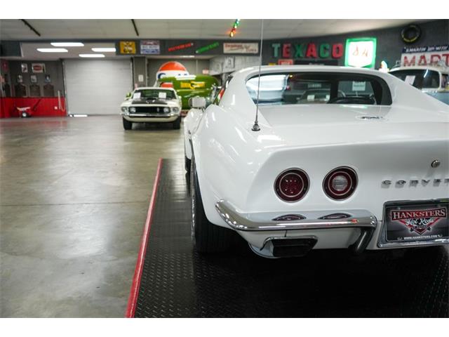 1973 Chevrolet Corvette Stingray (CC-2081591) for sale in Homer City, Pennsylvania