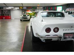 1973 Chevrolet Corvette Stingray (CC-2081591) for sale in Homer City, Pennsylvania