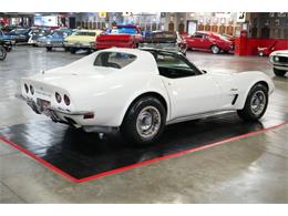 1973 Chevrolet Corvette Stingray (CC-2081591) for sale in Homer City, Pennsylvania