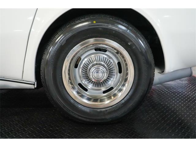 1973 Chevrolet Corvette Stingray (CC-2081591) for sale in Homer City, Pennsylvania