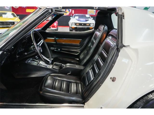 1973 Chevrolet Corvette Stingray (CC-2081591) for sale in Homer City, Pennsylvania