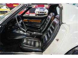 1973 Chevrolet Corvette Stingray (CC-2081591) for sale in Homer City, Pennsylvania