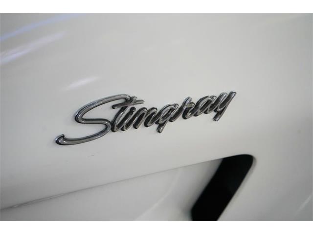 1973 Chevrolet Corvette Stingray (CC-2081591) for sale in Homer City, Pennsylvania